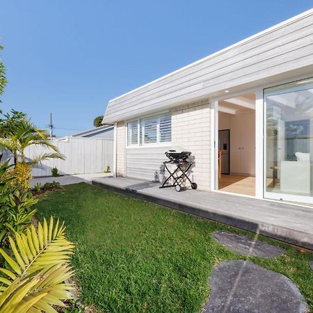 The Endless Summer Home - Beach And Town Location Mount Maunganui Bagian luar foto