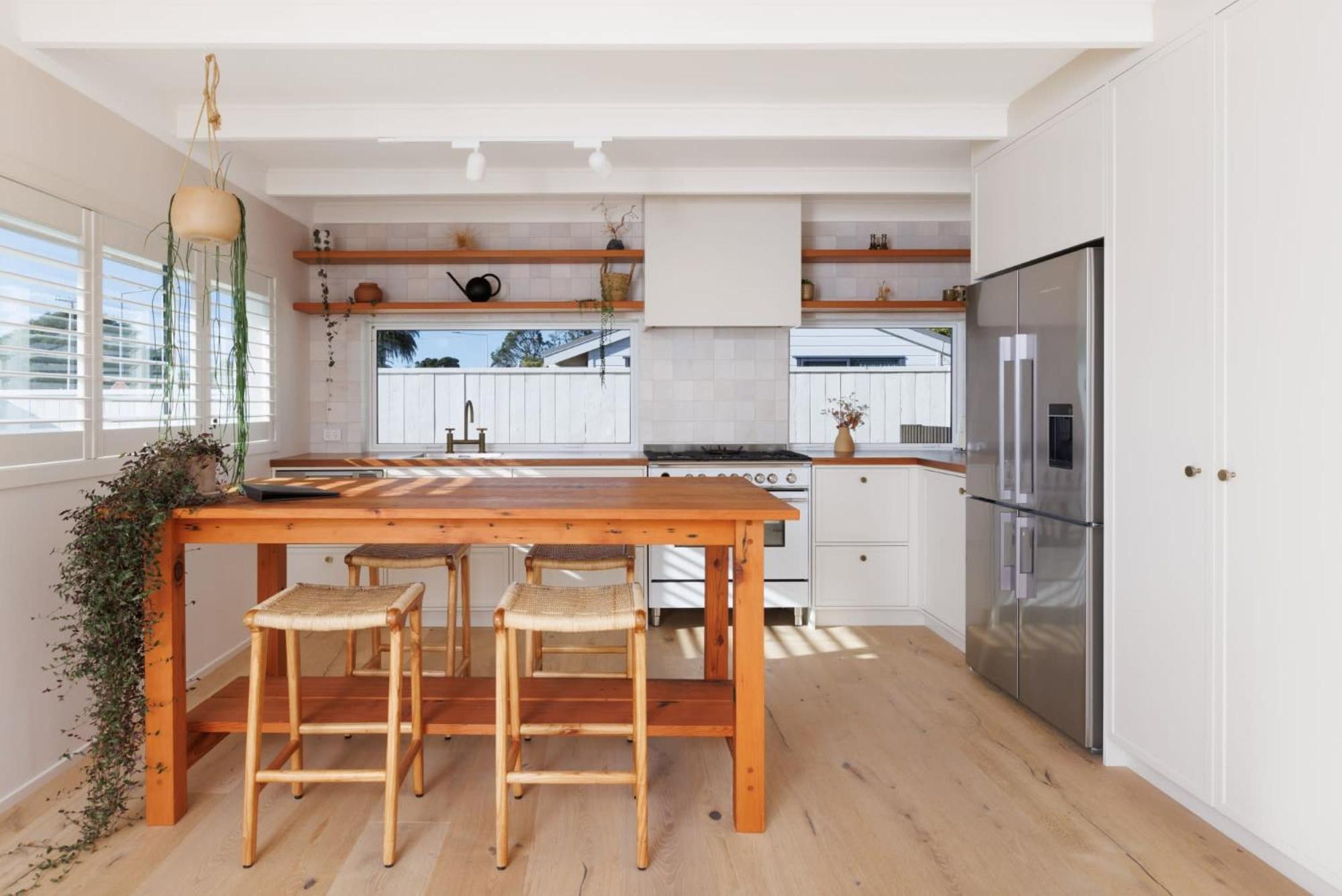 The Endless Summer Home - Beach And Town Location Mount Maunganui Bagian luar foto